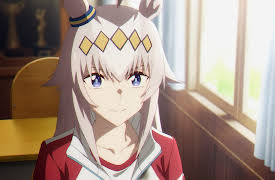 Umamusume: Cinderella Gray: Another Peak to Climb