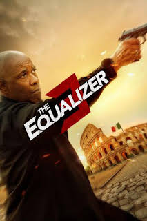 00:00: The Equalizer 3 | AXN | 4/12 2026