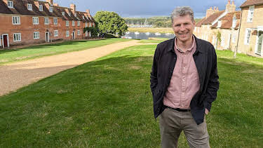 8:30 PM: Villages by the Sea (S5) | BBC Two | 6/18 2026