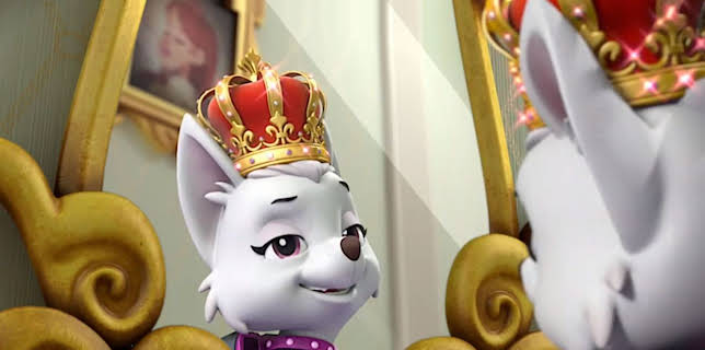 7:50 AM: PAW Patrol (S4 E48) (S4) | Channel 5 | 2/28 2026