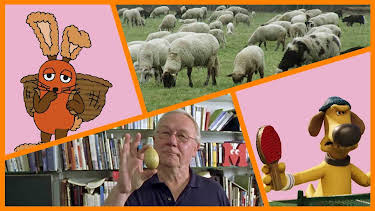 06:00: Die Sendung mit der Maus | ARD Alpha | 3/31 2026