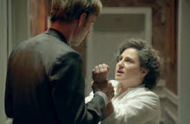 Grand Hotel: 8. Long Night's Journey Into Day