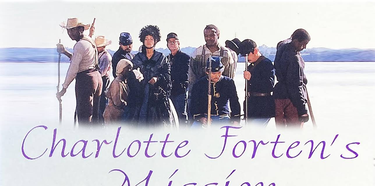 Charlotte Forten's Mission (1985)