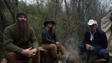 3:00 PM: Homestead Rescue (S1) | Discovery Channel | 6/21 2026