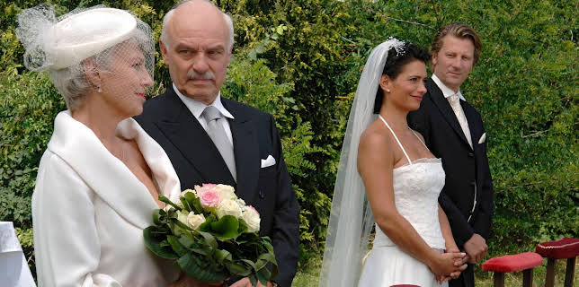 10:25: Liebe ist das schönste Geschenk | BR Fernsehen | 3/21 2026