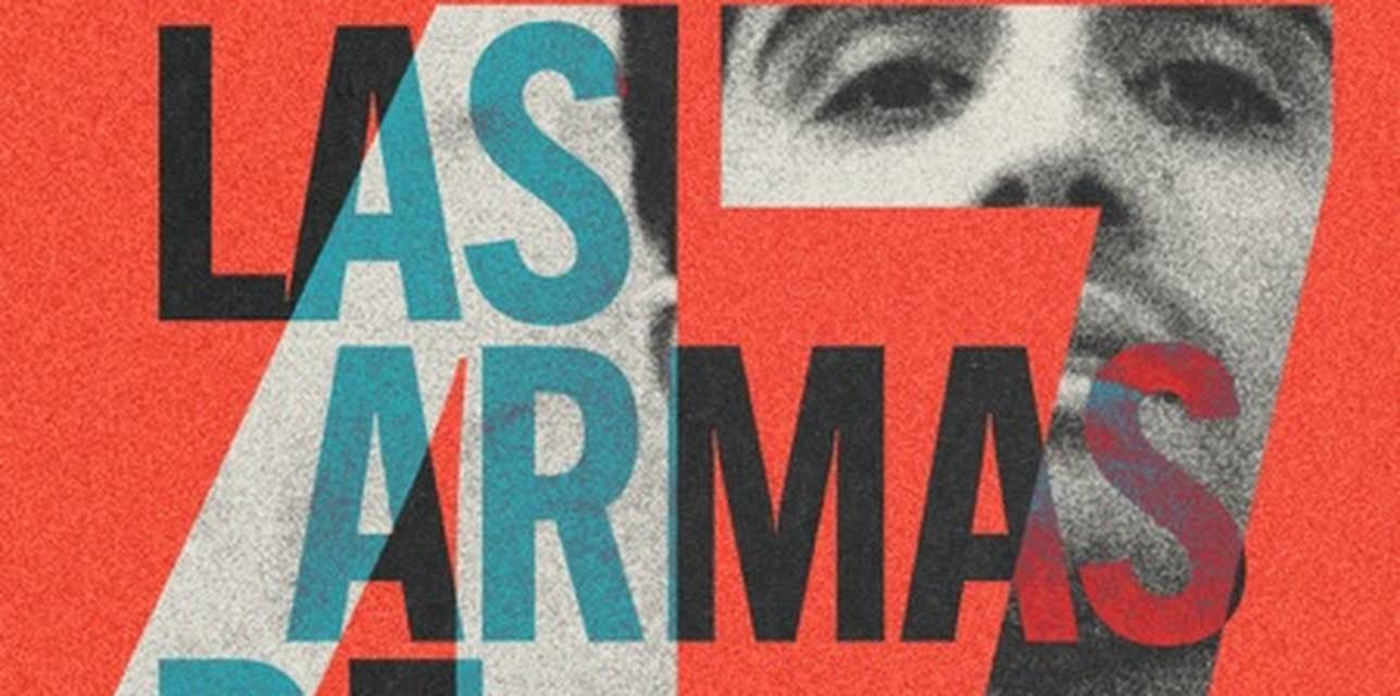 Las armas de Ovidio (2023)