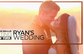 Million Dollar Listing New York: Ryan's Wedding, Season 1: Poseidon Serhant
