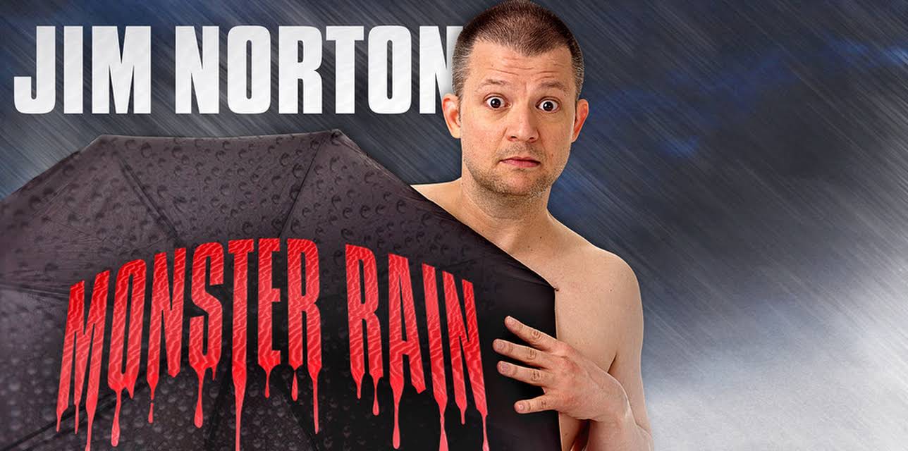 Jim Norton: Monster Rain (2007)