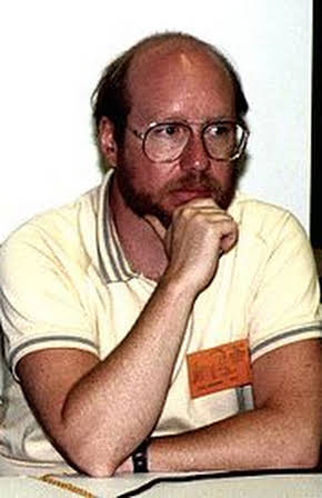 Steve Englehart as 