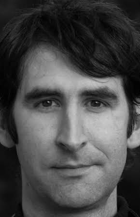 Ben Moor as 