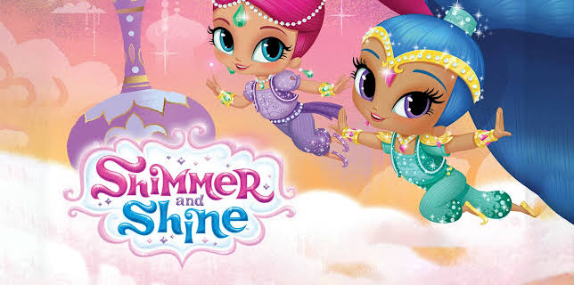 Shimmer and Shine Season 1