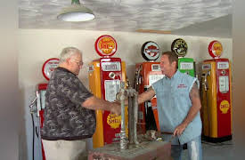 American Restoration Volume 1: Space Kowboy