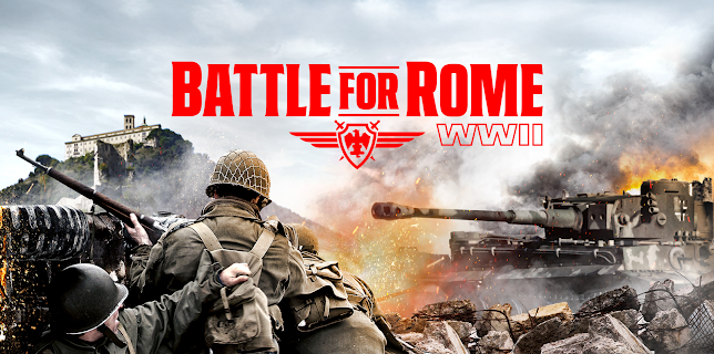 Battle for Rome: WWII