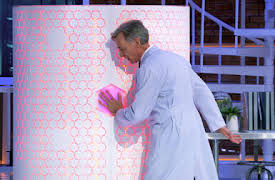 Bill Nye redder verden: Maskinene tar over verden