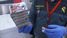 Grensevakten Spania (S5 E3)