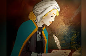 Warriors, Queens, and Intellectuals: 36 Great Women before 1400: Dhuoda Chronicles a Carolingian Life