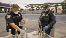 Border Force America's Gatekeepers (S3 E6)