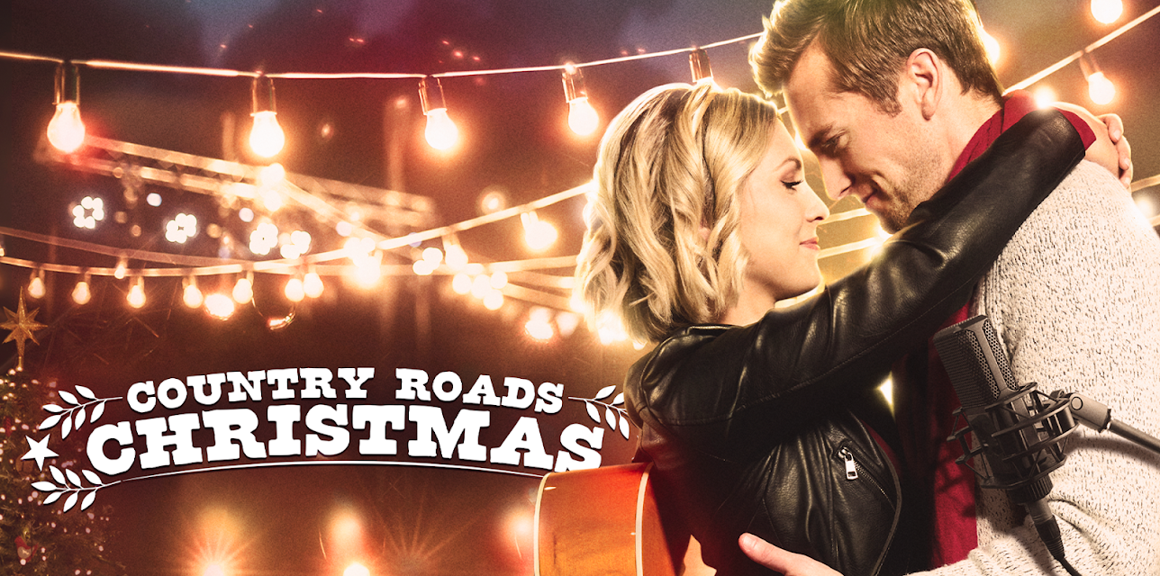 Country Roads Christmas
