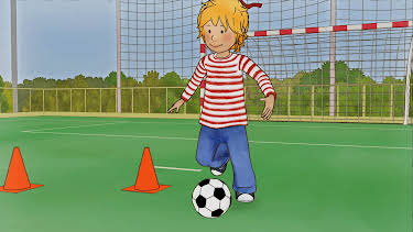 07:40: Meine Freundin Conni | ZDF | 3/28 2026