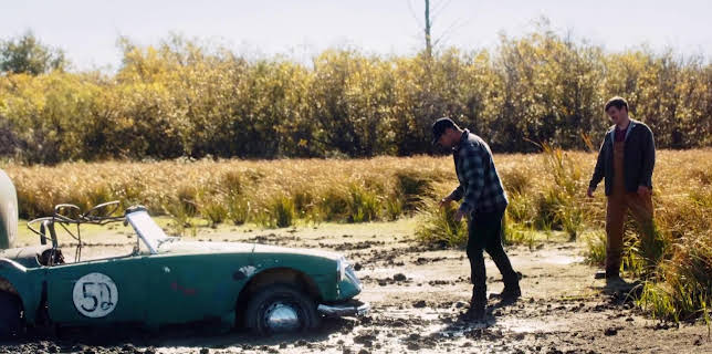 23:50: Lost Car Rescue (S2 E5) (S2) | TV10 | 11/9 2025