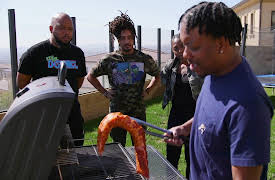 Black Card Off Layaway: Black People Learn How to Make Ribs