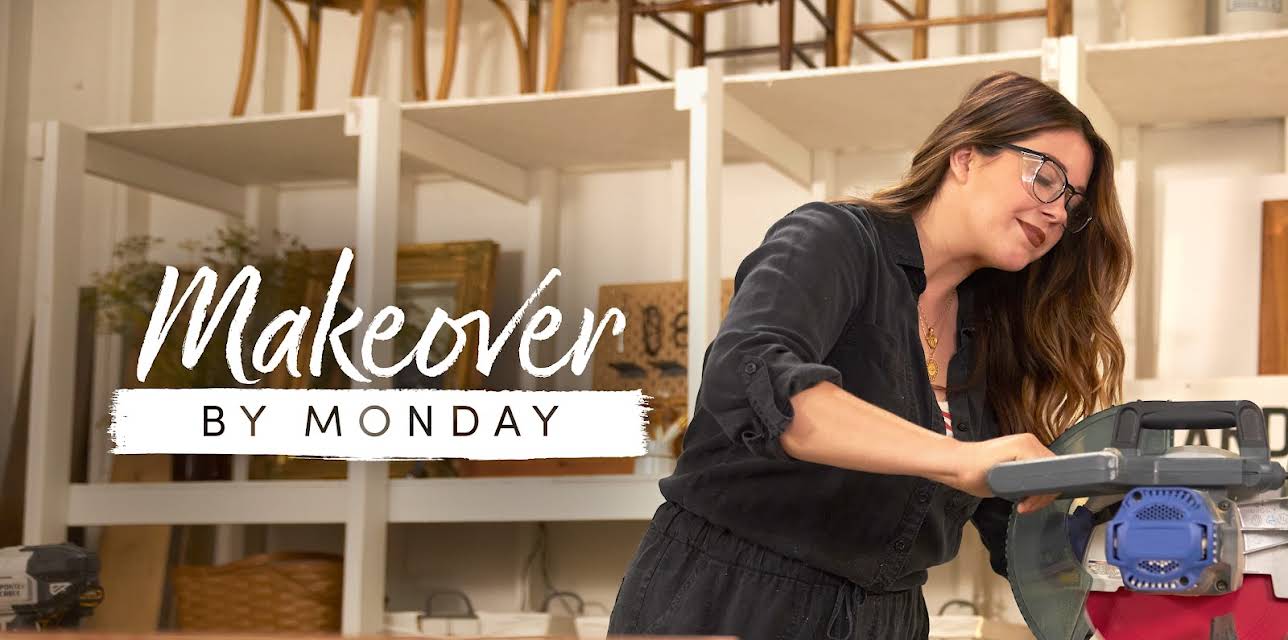 Makeover by Monday