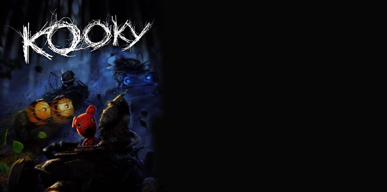 Kooky (2010)