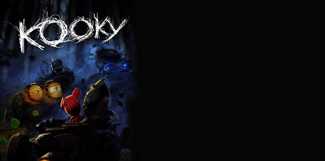 Kooky (2010)