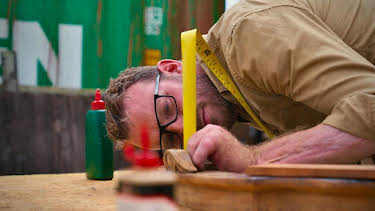 2:30 PM: The Travelling Auctioneers (S2) | BBC One | 4/7 2026