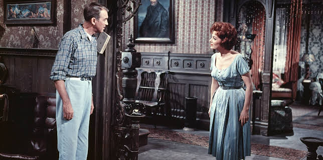 11:00 AM: Mr Hobbs Takes a Vacation | Film 4 | 3/26 2026