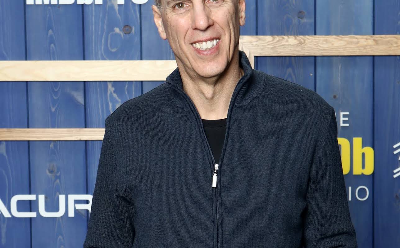 James D. Stern