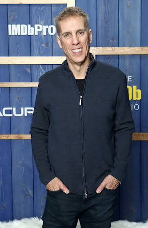 James D. Stern as Director