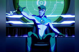 Fantastic Four: World's Greatest Heroes Season 1: The Cure