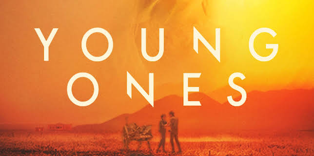 Young Ones (2014)