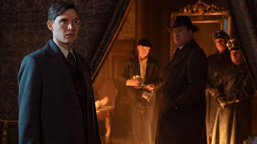 00:20: Sternstunde der Mörder (1/4) | Das Erste | 4/4 2026