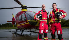 Ambulance: Code Red (S4 E1)