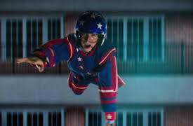 Best.Worst.Weekend.Ever.: Nummer 4