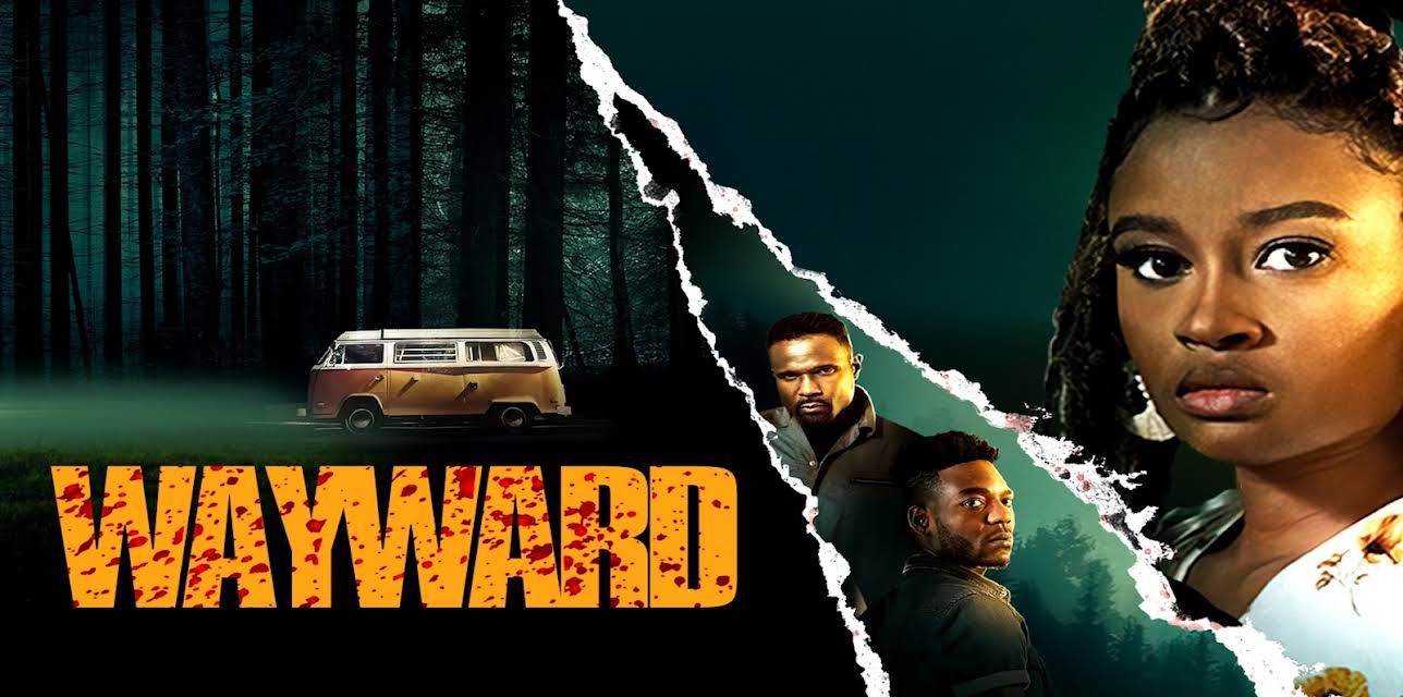 Wayward (2022)
