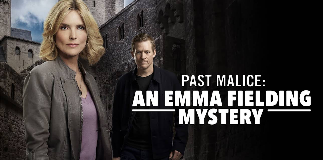 Emma Fielding Mysteries: Past Malice (2017)