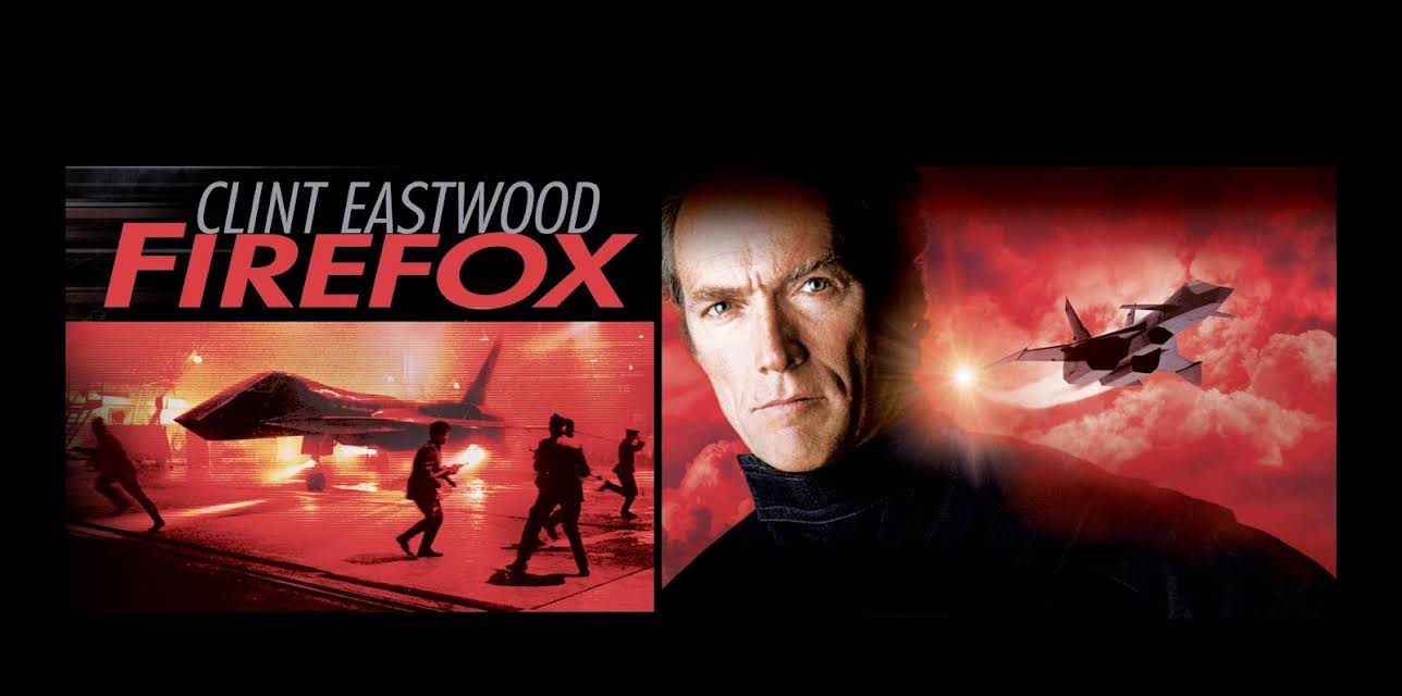 Firefox (1982)