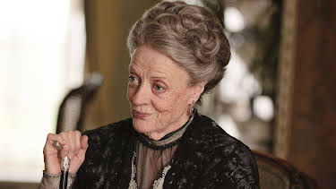 13:00: Downton Abbey (S2 E5) (S2) | Viasat Series | 5/19 2026