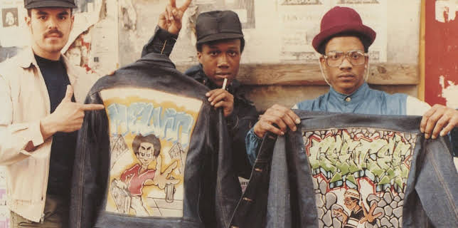 Fresh Dressed (2015)