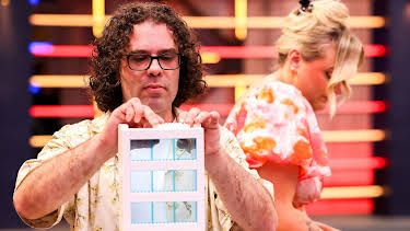5:20 PM: New: Lego Masters Australia | E4 | 10/25 2026