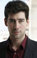 Paris Arrowsmith como 