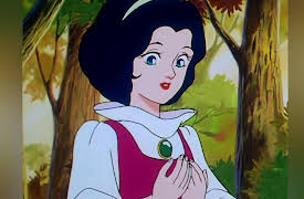 The Legend of Snow White: The Seven Dwarfs