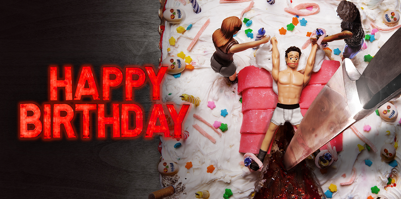 Happy Birthday (2016)