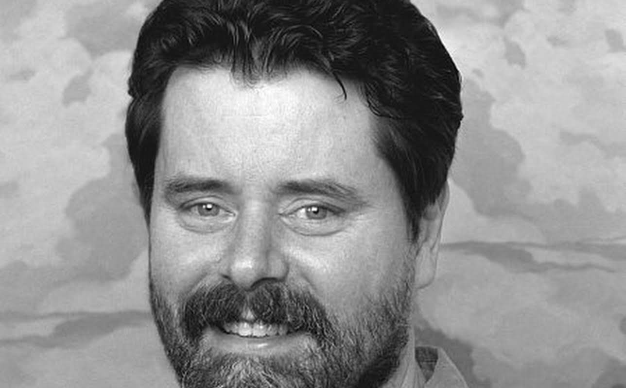 Randy Fullmer