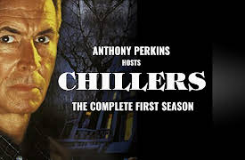 Chillers: Something The Cat Dragged in