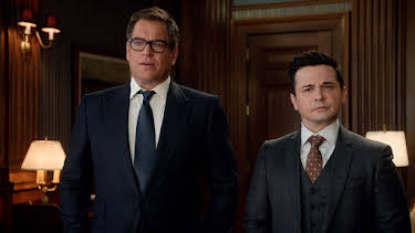 3:45 AM: Bull (S4 E16) (S4) | 5 USA | 7/5 2026