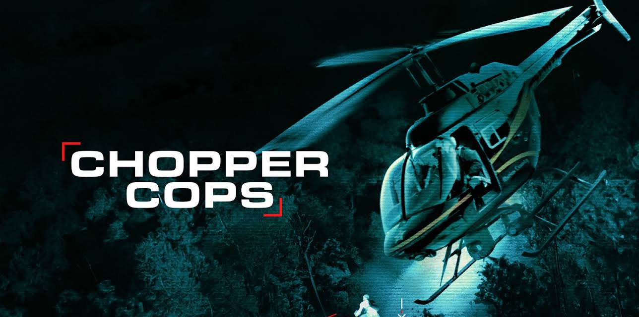 Chopper Cops
